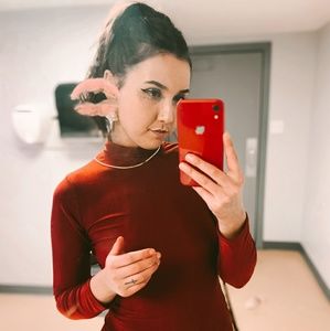 Meet your Posher, Kaitlyn